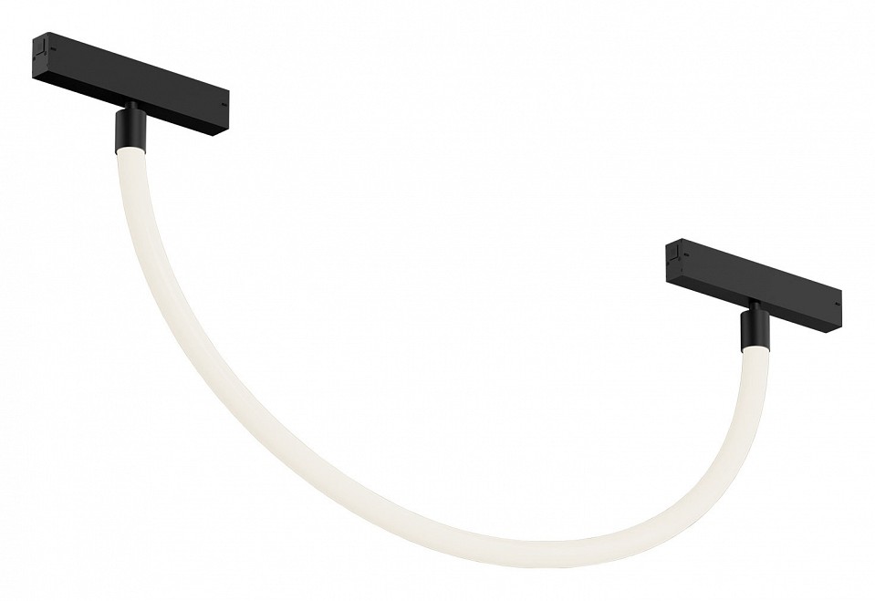 Подвесной светильник Denkirs SMART RAY DK8060-BK | Denkirs DKDK8060-BK