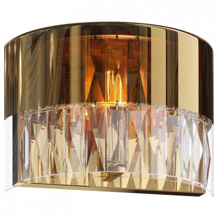 Бра Maytoni Wonderland MOD313WL-01G | Maytoni MYMOD313WL-01G