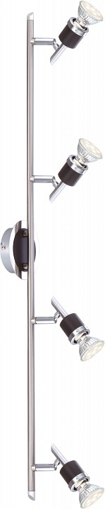 Спот Globo Diamondbacks 57600-4L | Globo GB57600_4L