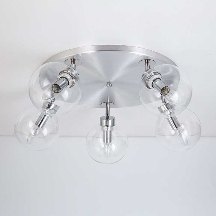 Спот Citilux Самба CL158150 | Citilux CL158150