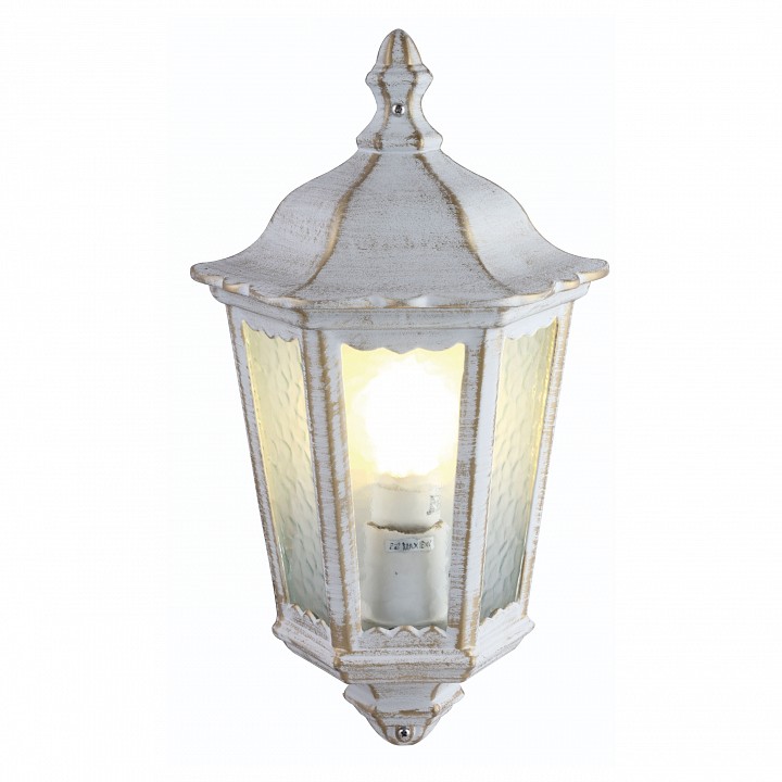 Накладной светильник Arte Lamp Portico 3 A1809AL-1WG | Arte Lamp ARA1809AL_1WG
