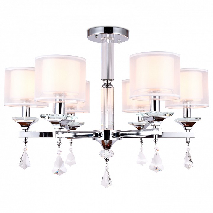 Подвесная люстра Ambrella Light TR TR4533 | Ambrella Light AMBRTR4533