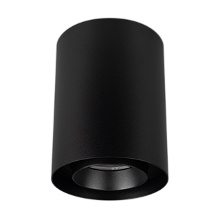 Светильник SP-FOCUS-R110-18W Day4000 (BK, 24 deg, 230V) (Arlight, IP54 Металл) | Arlight 054813