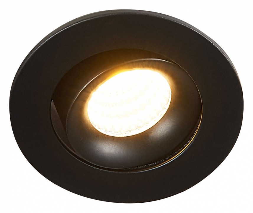 Встраиваемый светильник SIMPLE STORY 2056 2056-LED2DLB | SIMPLE STORY SMPS2056_LED2DLB