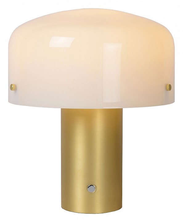 Настольная лампа декоративная Lucide Timon 05539/01/02 | Lucide LCD055390102