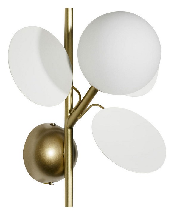 Бра Loft it Matisse 10008/1W white | Loft it LF100081Wwhite