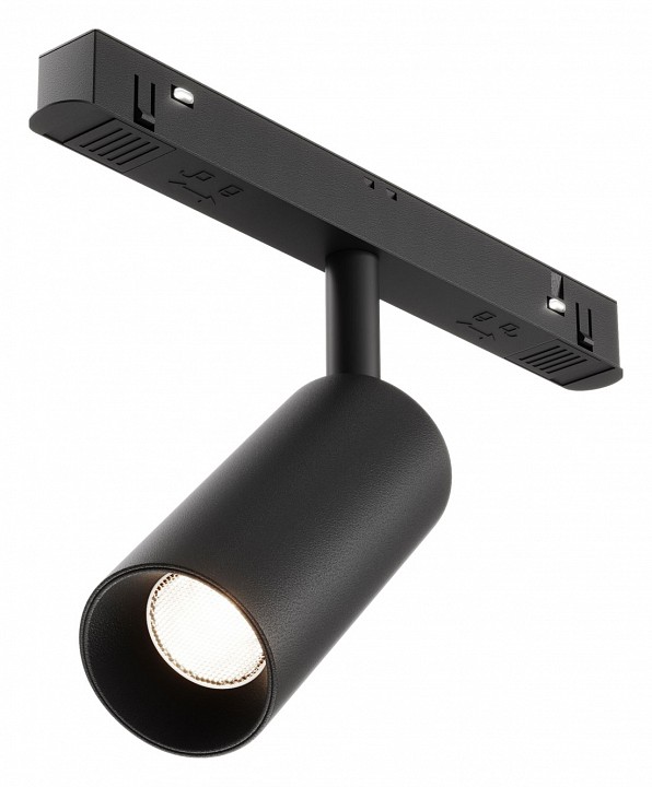Накладной светильник Maytoni Focus LED TR032-4-5WTW-M-DSZ-B | Maytoni MYTR032-4-5WTW-M-DSZ-B