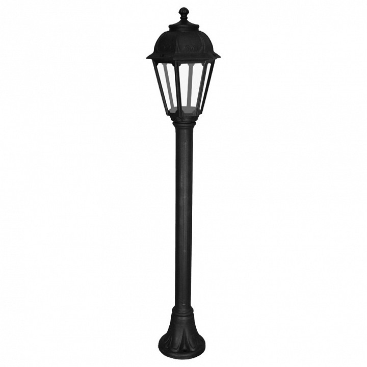 Наземный высокий светильник Fumagalli Saba K22.151.000.AXF1R | Fumagalli FUK22.151.000.AXF1R