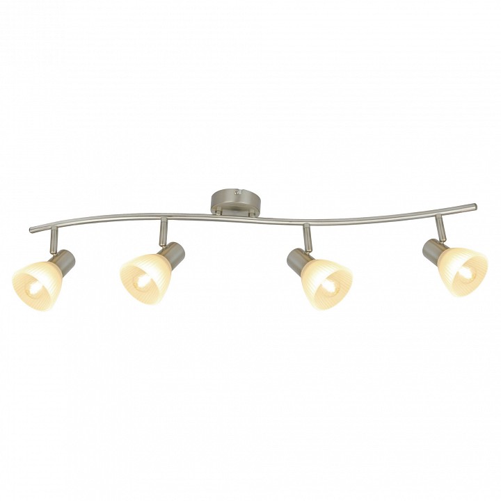 Спот Arte Lamp Parry A5062PL-4SS | Arte Lamp ARA5062PL-4SS