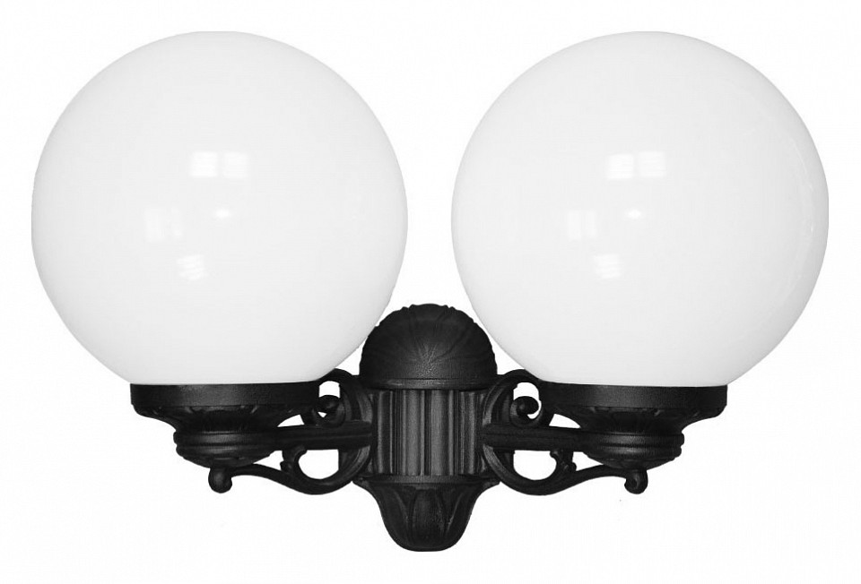 Светильник на штанге Fumagalli Globe 300 G30.141.000.AYF1R | Fumagalli FUG30.141.000.AYF1R