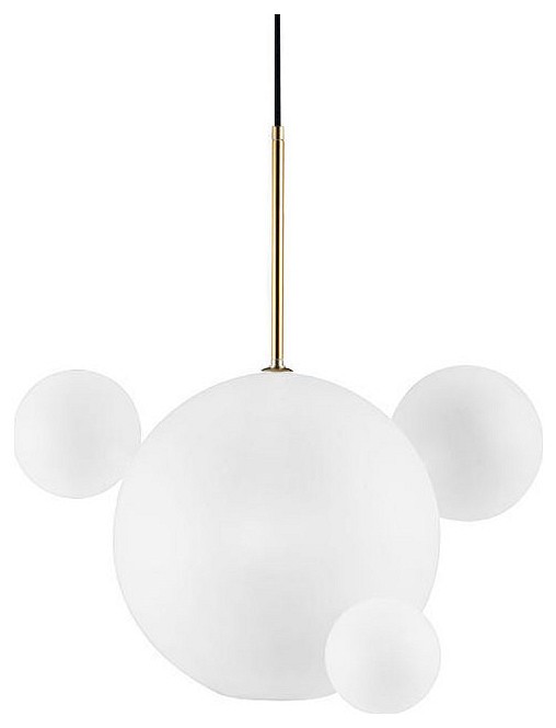 Подвесной светильник Loft it Bolle 2030-P4 | Loft it LF2030-P4