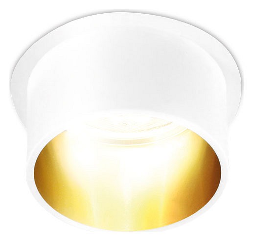 Встраиваемый светильник Ambrella Light TN TN201 | Ambrella Light AMBRTN201