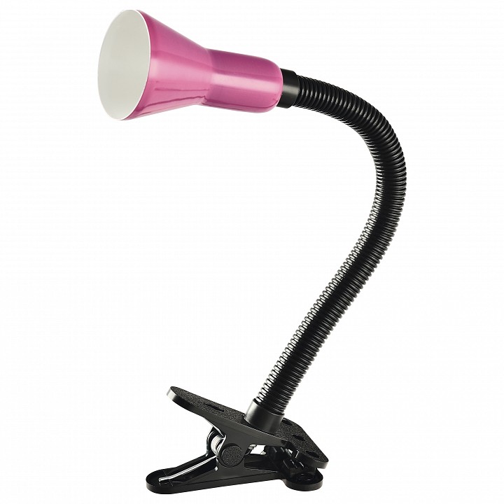 Настольная лампа офисная Arte Lamp Cord A1210LT-1MG | Arte Lamp ARA1210LT_1MG