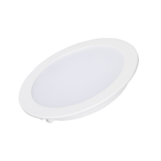 Светильник DL-BL145-12W Day White (Arlight, IP40 Металл) | Arlight 021437