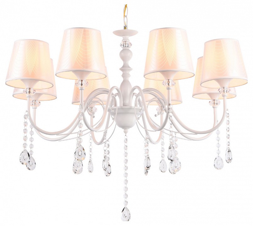 Подвесная люстра Ambrella Light TR TR4605 | Ambrella Light AMBRTR4605
