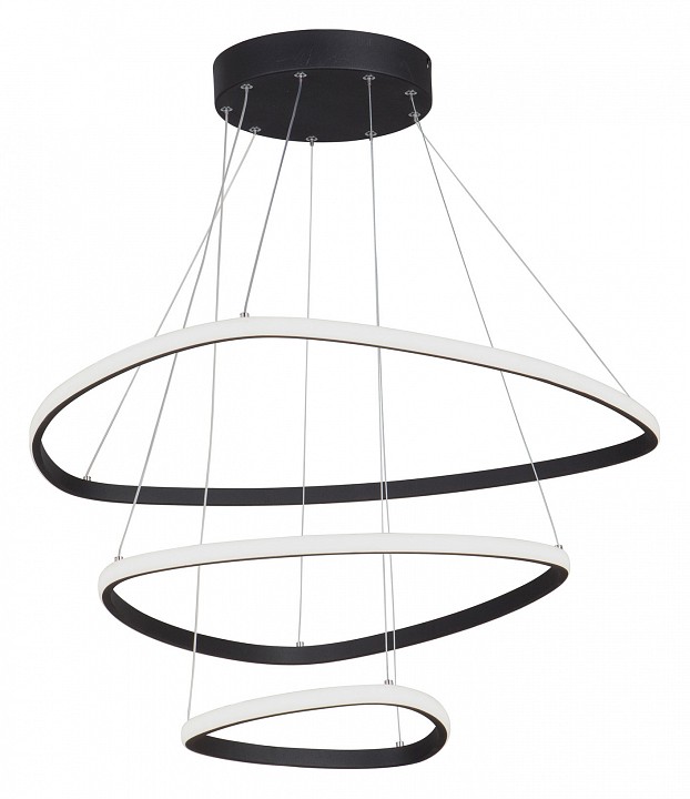 Подвесная люстра Vitaluce  V4624-1/3S | Vitaluce VIV4624-13S