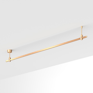 Основание ART-APRIORI-LINE-ROD-200-2000 (GD) (Arlight, IP20 Металл) | Arlight 048461