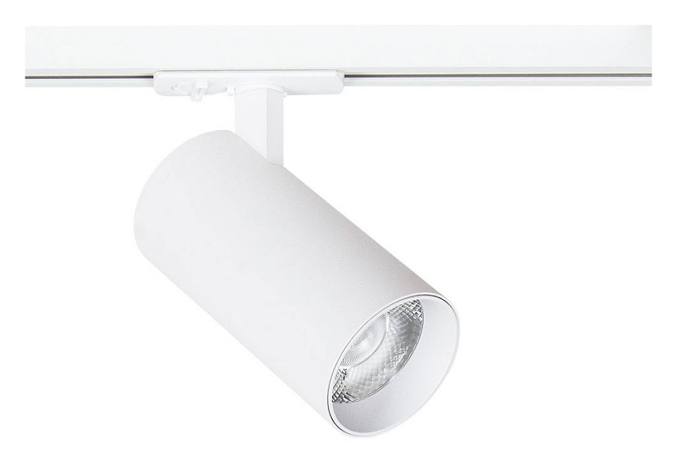 Светильник на штанге Arte Lamp Bene A1937PL-1WH | Arte Lamp ARA1937PL-1WH