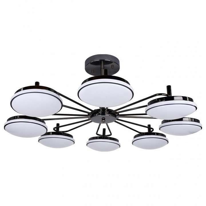 Люстра на штанге F-promo Ledante 2470-8P | F-promo FV2470_8P