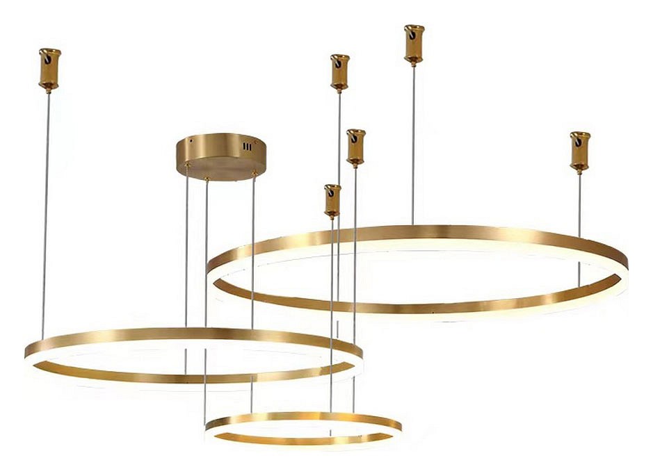 Подвесной светильник Aployt Armel APL.049.03.115 | Aployt APAPL.049.03.115