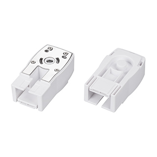 Приводной блок мотора CNT-M1-PULLEY (Arlight, Алюминий+пластик) | Arlight 061426