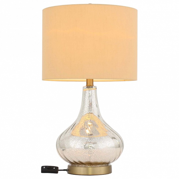 Настольная лампа декоративная ST-Luce Ampolla SL968.204.01 | ST-Luce SL968.204.01