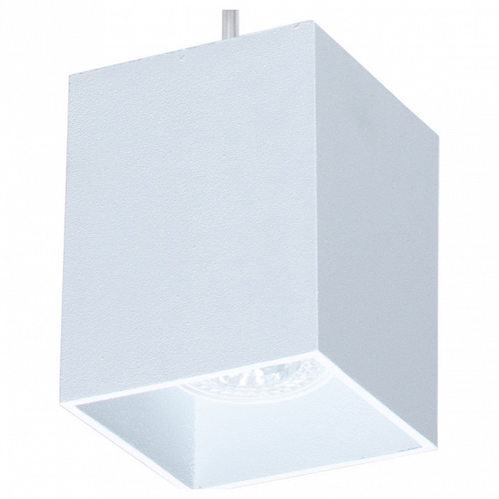 Подвесной светильник TopDecor Tubo 8 SQ Tubo8 SQ S1 10 | TopDecor RTPRTubo8SQS110