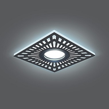Встраиваемый светильник Gauss Backlight 11 BL126 | Gauss GABL126