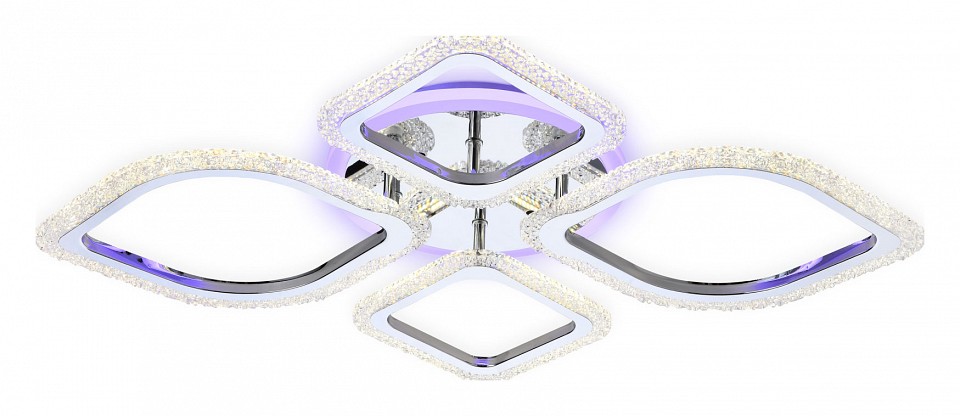 Потолочная люстра Ambrella Light FA FA5148 | Ambrella Light AMBRFA5148