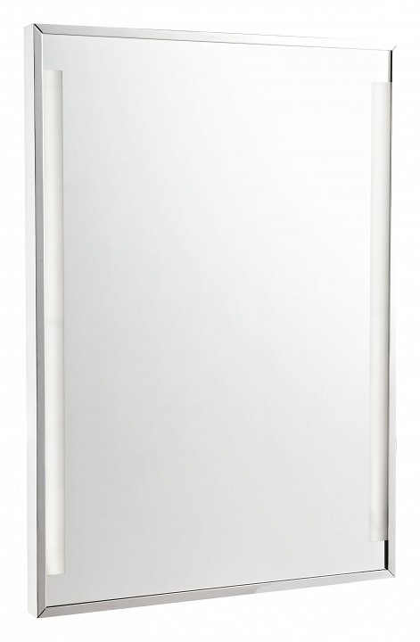 Зеркало настенное Wertmark Rect WE251.02.101 | Wertmark WE251.02.101