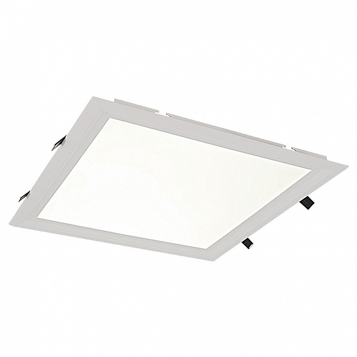Встраиваемый светильник Favourite Flashled 1525-12C | Favourite FV1525_12C