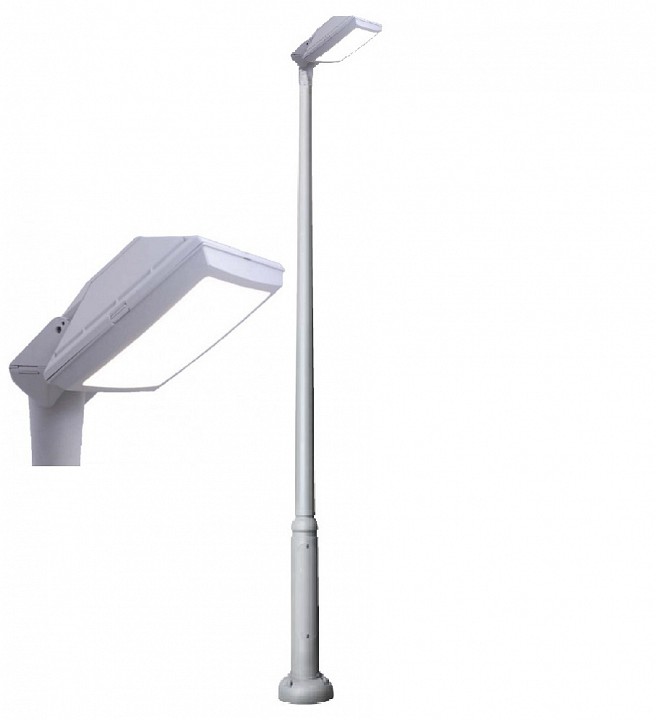 Фонарный столб Fumagalli Giorgio 4P2.372.G10.LYF1R | Fumagalli FU4P2.372.G10.LYF1R