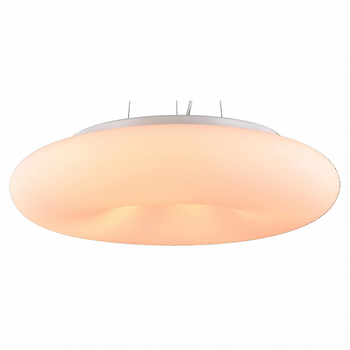 Подвесной светильник Maytoni Aura MOD705-04-W | Maytoni MYMOD705_04_W