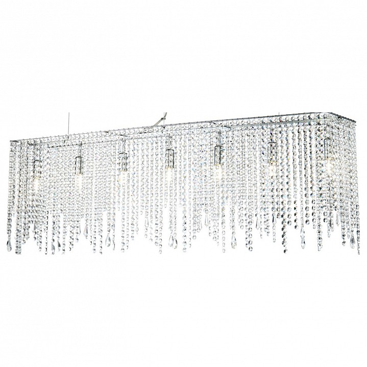 Подвесная люстра Maytoni Empress DIA002PL-07CH | Maytoni MYDIA002PL-07CH