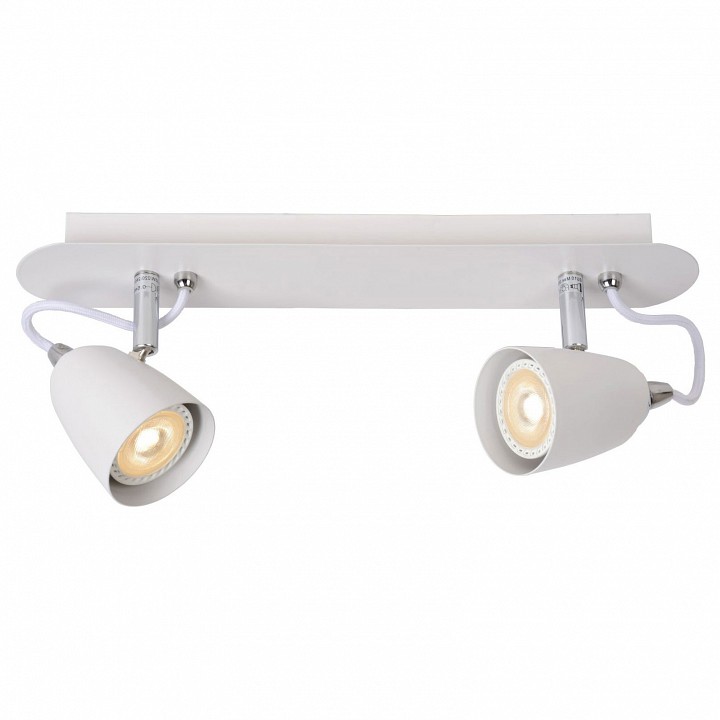 Спот Lucide Ride LED 26956/10/31 | Lucide LCD269561031