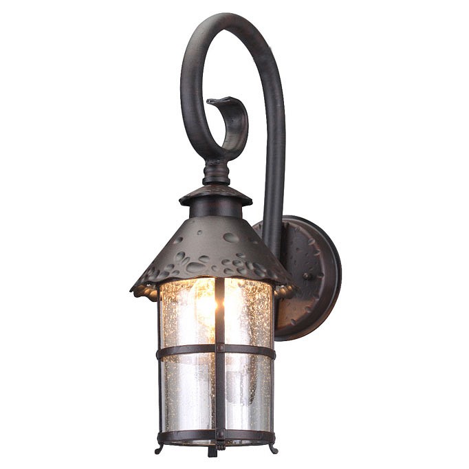 Светильник на штанге Arte Lamp Persia 2 A1462AL-1RI | Arte Lamp ARA1462AL_1RI