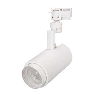 Светильник LGD-ZEUS-2TR-R88-20W White6000 (WH, 20-60 deg) (Arlight, IP20 Металл) | Arlight 025913