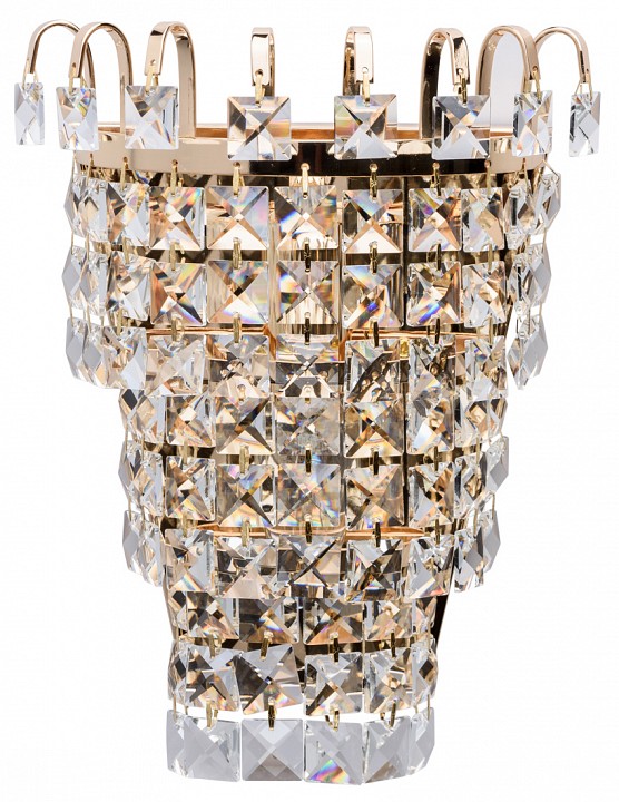 Накладной светильник MW-Light Аделард 7 642022901 | MW-Light MW642022901