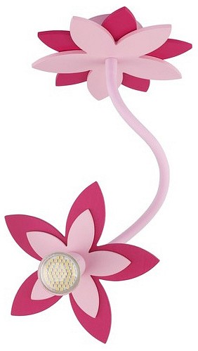 Спот Nowodvorski Flowers 6893 | Nowodvorski NVD6893