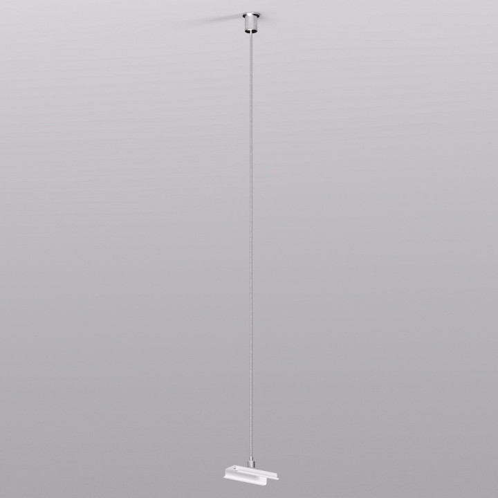 Подвес для трека Denkirs SMART Base TR2126-WH | Denkirs DKTR2126-WH