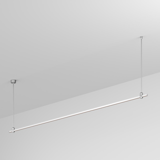 Основание ART-APRIORI-LINE-ROD-800-3000 (TN) (Arlight, IP20 Металл) | Arlight 054509