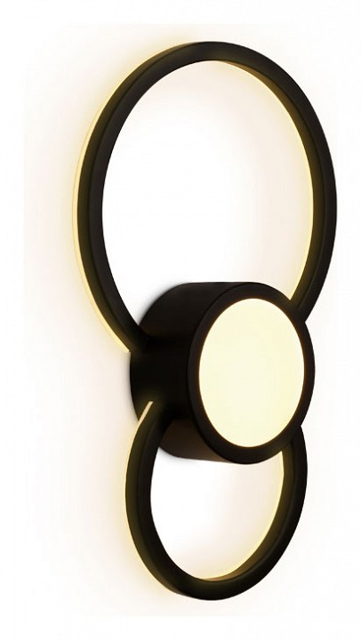 Накладной светильник Ambrella Light FL FL414 | Ambrella Light AMBRFL414