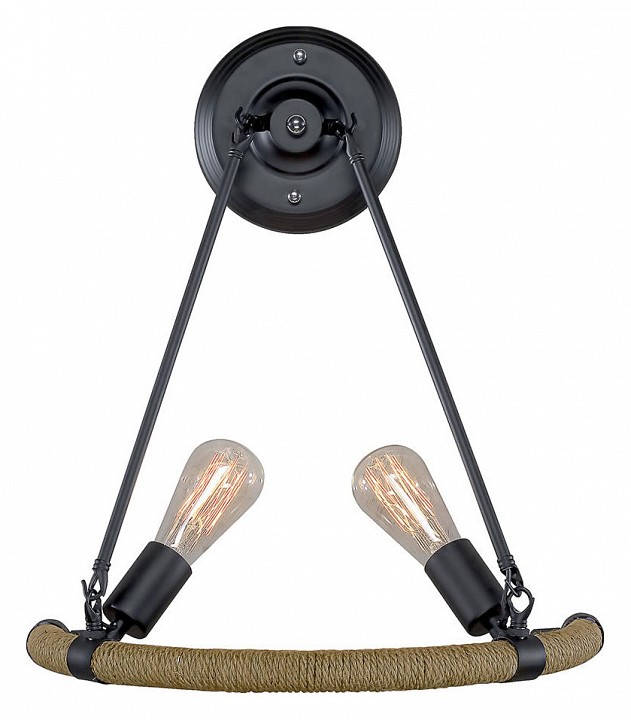 Бра Loft it Rope Filament LOFT1861W | Loft it LFLOFT1861W