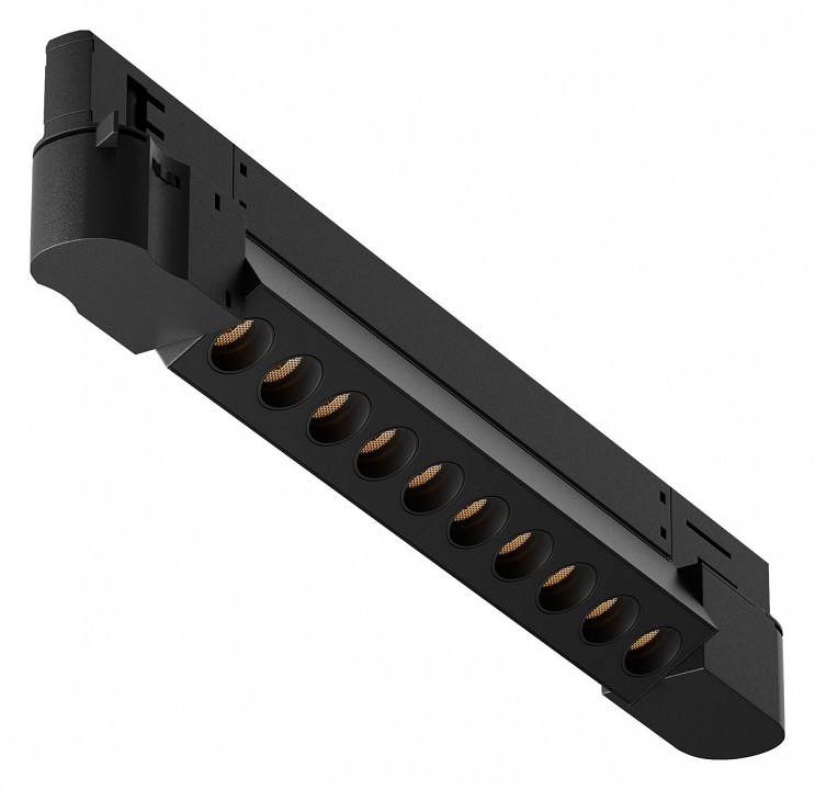 Накладной светильник Maytoni Points TR195-3-10W2.7K-M-B | Maytoni MYTR195-3-10W2.7K-M-B