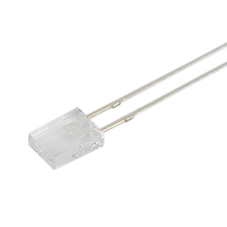 Светодиод ARL-2507URC-2.5cd (Arlight, 2x5мм (прямоугольный)) | Arlight 004831