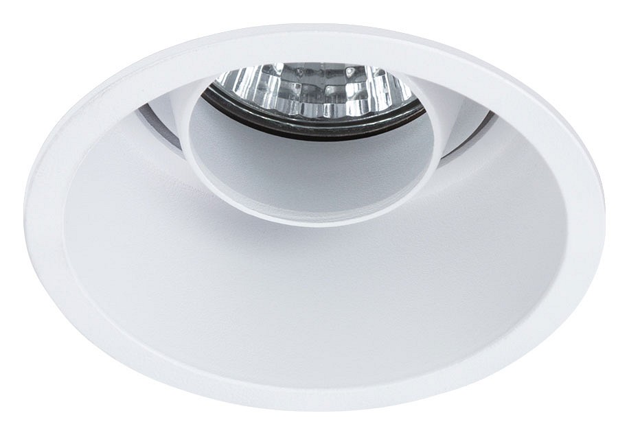 Встраиваемый светильник Arte Lamp Keid A2162PL-1WH | Arte Lamp ARA2162PL-1WH