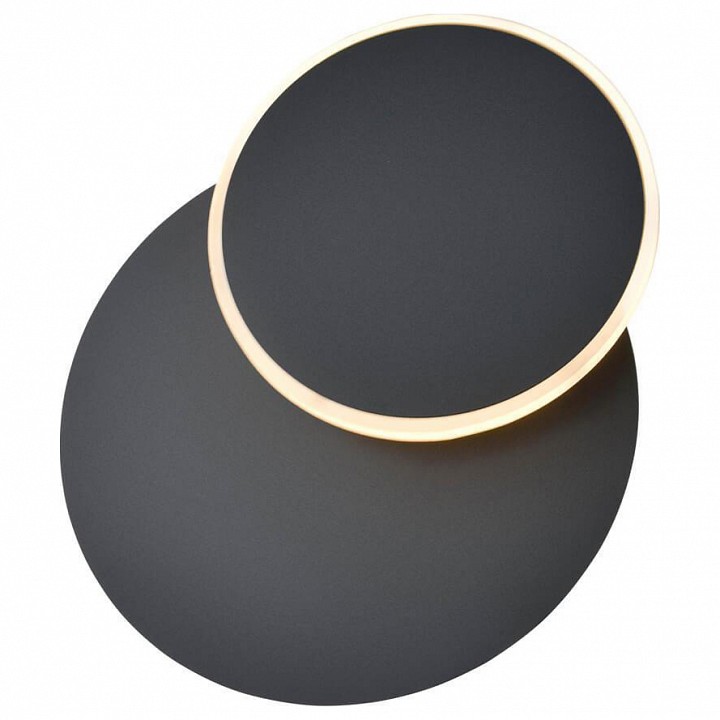 Накладной светильник Vele Luce Runo VL8012W02 | Vele Luce VLLVL8012W02