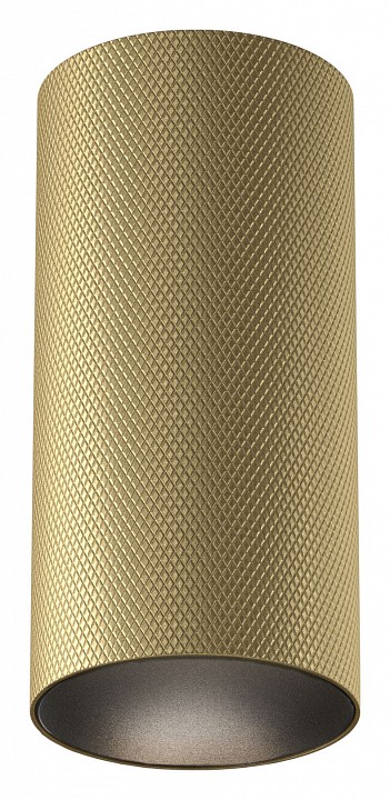 Накладной светильник Maytoni Artisan C080CL-01-GU10-MG | Maytoni MYC080CL-01-GU10-MG