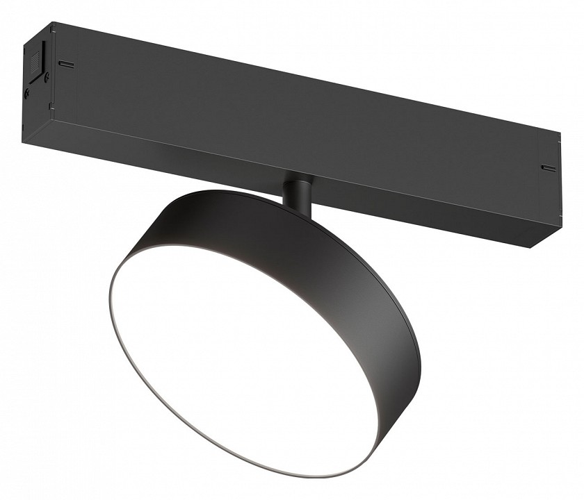 Светильник на штанге Denkirs SMART LINEAR DK8070-BK | Denkirs DKDK8070-BK