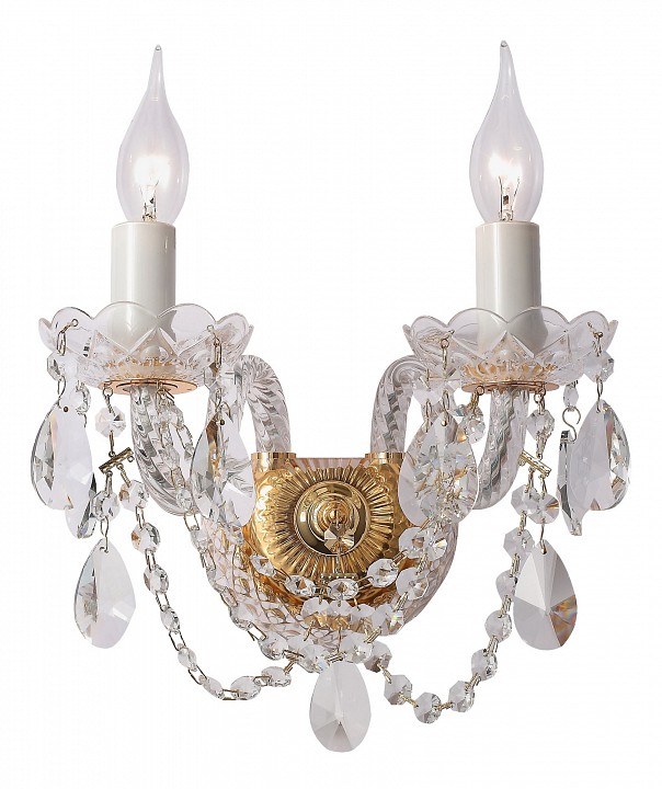 Бра ST-Luce Prima SL639.201.02 | ST-Luce SL639.201.02